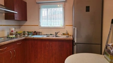 Maison viager à vendre occupé 4 pièces MEURSAC (17)