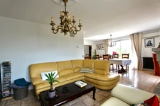 Maison à vendre 9 pièces LA LANDE DE FRONSAC (33)
