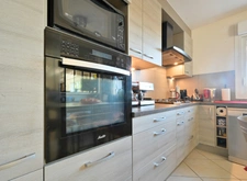 Dpt Charente Maritime (17), viager à vendre proche de LA ROCHELLE maison P7 de 185 m² - Terrain de 803,00 m² 
