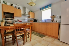 Maison viager à vendre occupé 4 pièces SALLES SUR MER (17)