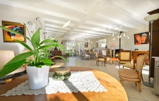 Dpt Charente Maritime (17), viager à vendre proche de LA ROCHELLE maison P7 de 185 m² - Terrain de 803,00 m² 