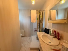 Maison viager à vendre occupé 6 pièces SAINT PIERRE LA NOUE (17)