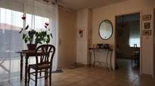 Maison viager à vendre occupé 4 pièces MEURSAC (17)