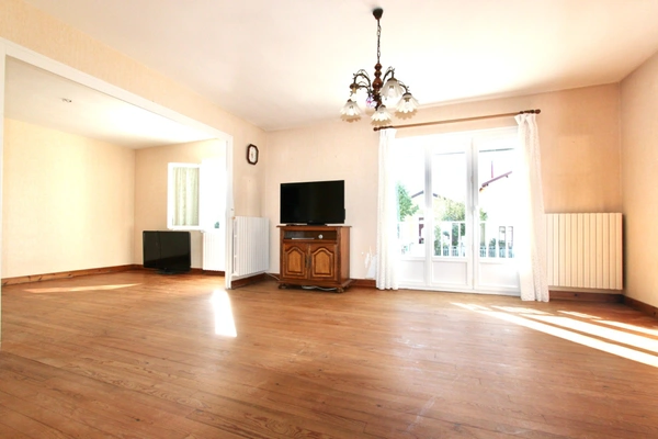 Maison à vendre 5 pièces CHATELAILLON PLAGE (17)