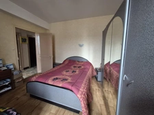 Maison viager à vendre occupé 6 pièces SAINT PIERRE LA NOUE (17)