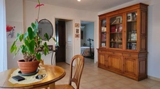 Maison viager à vendre occupé 4 pièces MEURSAC (17)