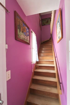 Maison viager à vendre occupé 8 pièces LE BOUPERE (85)