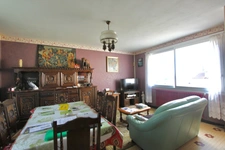 Maison viager à vendre occupé 8 pièces LE BOUPERE (85)