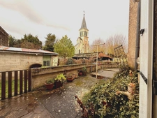 Maison viager à vendre occupé 6 pièces SAINT PIERRE LA NOUE (17)