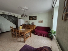 Maison viager à vendre occupé 6 pièces SAINT PIERRE LA NOUE (17)