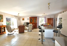 Maison à vendre 6 pièces SAINT MARD (17)