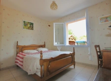 Maison à vendre 6 pièces SAINT MARD (17)