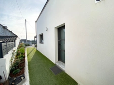 Maison viager à vendre 6 pièces BELZ (56)