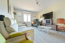 Dpt Charente Maritime (17), viager à vendre proche de LA ROCHELLE maison P7 de 185 m² - Terrain de 803,00 m² 