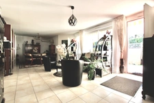 Maison viager à vendre occupé 4 pièces SALLES SUR MER (17)