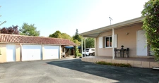Maison à vendre 6 pièces SAINT MARD (17)