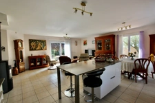 Maison à vendre 6 pièces SAINT MARD (17)