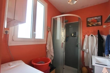 Maison viager à vendre occupé 8 pièces LE BOUPERE (85)