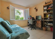 Maison à vendre 6 pièces SAINT MARD (17)