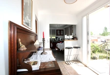 Maison à vendre 9 pièces LA LANDE DE FRONSAC (33)