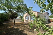 Maison à vendre 6 pièces SAINT MARD (17)