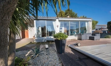 Dpt Charente Maritime (17), viager à vendre proche de LA ROCHELLE maison P7 de 185 m² - Terrain de 803,00 m² 