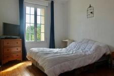 Dpt Charente Maritime (17), VENTE À TERME LIBRE à vendre proche de ROCHEFORT propriete P10   