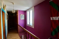 Maison viager à vendre occupé 8 pièces LE BOUPERE (85)