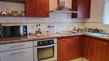 Maison viager à vendre occupé 4 pièces MEURSAC (17)