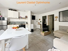 SAINT-QUENTIN – IMMEUBLE DE RAPPORT ENV.191 M² – 3 LOTS – GARAGE – RENTABILITÉ ATTRACTIVE