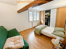 MAISON SAINT-QUENTIN 7 PCES ENV.160M2