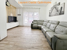 MAISON RÉNOVÉE - 5 PIÈCES - ENV.88M2 - SAINT-QUENTIN