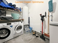 MAISON ENV.86M2 RÉNOVÉE 2022 – SAINT-QUENTIN – 2 CHAMBRES + POSS. 3 – TERRASSE – GARAGE
