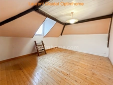 MAISON SAINT-QUENTIN – ENV.90 m² – 3 CHAMBRES + BUREAU – SOUS-SOL 