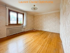 MAISON DE VILLE ENV.120 m² – 3 CHAMBRES + 3 GARAGES LOUÉS – SAINT-QUENTIN CENTRE