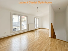 MAISON CENTRE-VILLE SAINT-QUENTIN – 3 CHAMBRES – STUDIO DUPLEX – PLAIN-PIED POSSIBLE