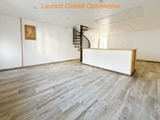 SAINT-QUENTIN – MAISON ENV.89 M² – 3 CHAMBRES – DPE C – IDÉAL INVESTISSEUR