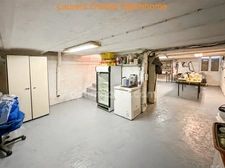 MAISON SAINT-QUENTIN 7 PCES ENV.160M2
