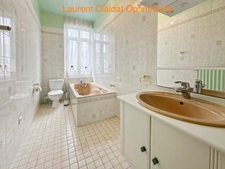 MAISON CENTRE-VILLE SAINT-QUENTIN – 3 CHAMBRES – STUDIO DUPLEX – PLAIN-PIED POSSIBLE