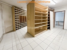 LOCAL COMMERCIAL SAINT QUENTIN (02) ENV.350M2