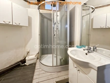 LOCAL COMMERCIAL + HABITATION – HYPER CENTRE SAINT-QUENTIN – 4 PIÈCES – CAVE