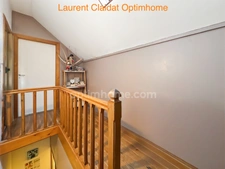 MAISON ENV.81M2 – PROCHE IUT – 2 CHAMBRES – COUR SANS VIS-À-VIS
