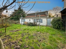 MAISON ENV.103 m² À RAFRAÎCHIR - ITANCOURT – COMMODITÉS PLAIN PIED