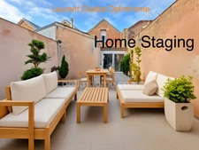 MAISON ENV.81M2 – PROCHE IUT – 2 CHAMBRES – COUR SANS VIS-À-VIS