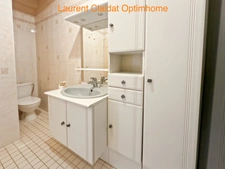 MAISON CENTRE-VILLE SAINT-QUENTIN – 3 CHAMBRES – STUDIO DUPLEX – PLAIN-PIED POSSIBLE