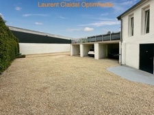 MAISON SAINT-QUENTIN 7 PCES ENV.160M2