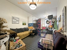 MAISON ENV.81M2 – PROCHE IUT – 2 CHAMBRES – COUR SANS VIS-À-VIS