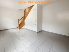 MAISON CENTRE-VILLE SAINT-QUENTIN – 3 CHAMBRES – STUDIO DUPLEX – PLAIN-PIED POSSIBLE