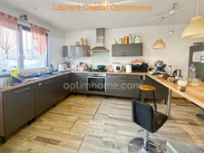 SAINT-QUENTIN – IMMEUBLE DE RAPPORT ENV.191 M² – 3 LOTS – GARAGE – RENTABILITÉ ATTRACTIVE