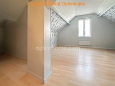 MAISON ENV.103 m² À RAFRAÎCHIR - ITANCOURT – COMMODITÉS PLAIN PIED